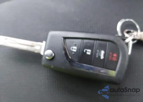 2024 Toyota Corolla Le from USA, damaged, VIN 5YFB4MDE3RP188977